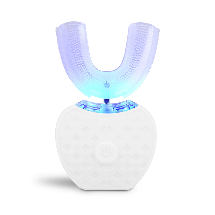 Зубная щетка Smilekit U-образная 360