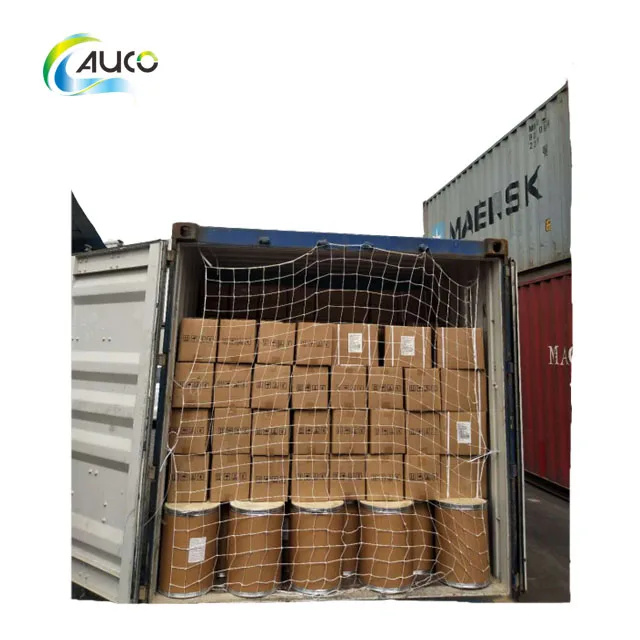 Manufacturer Supply Hydroxy Propyl Methyl Cellulose HPMC E15