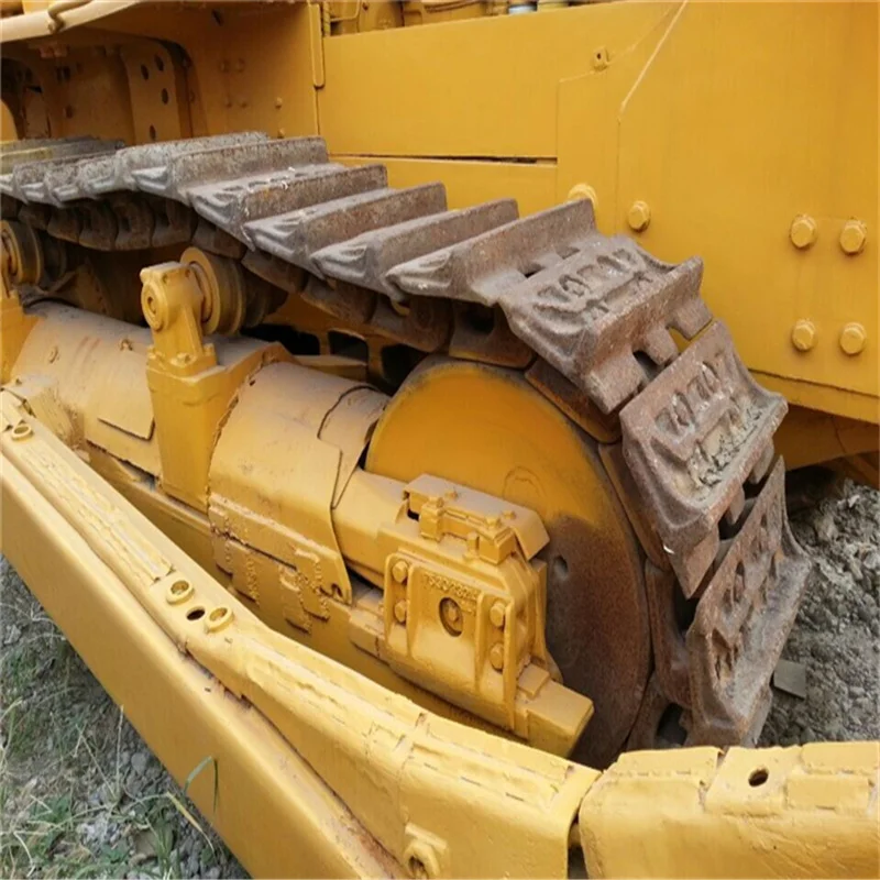 Б/у бульдозер Komatsu D155a-1 оригинальный японский D65 D85 D155 по низкой