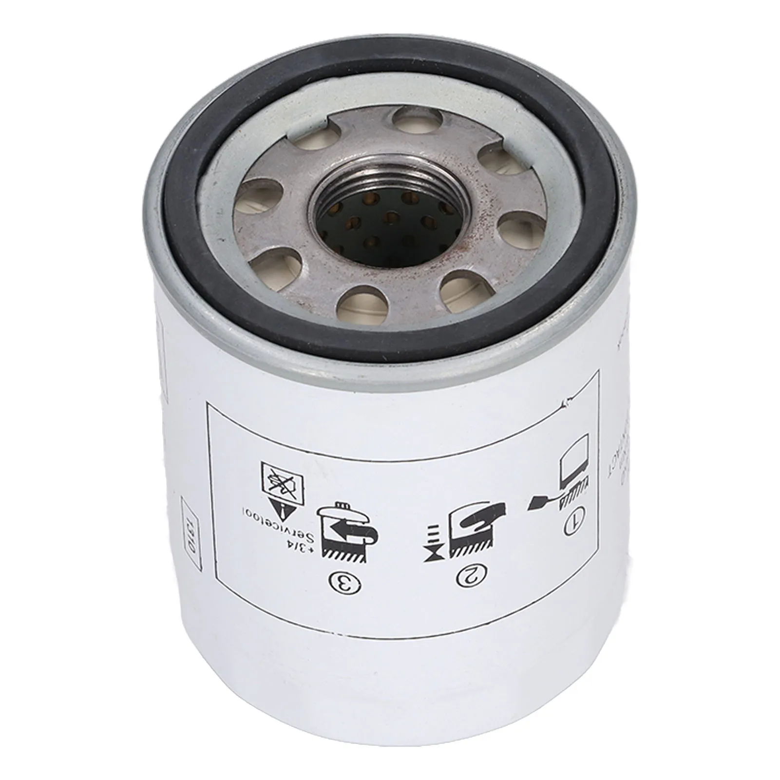 Oil Filter LR031439 LR007160 Powerful Filtration Replacement for Range Rover Sport and Full Size 2007 2009 Gas Fuel