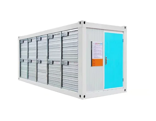 Mobile mine new professional supercomputing container is fully equipped and plug and play