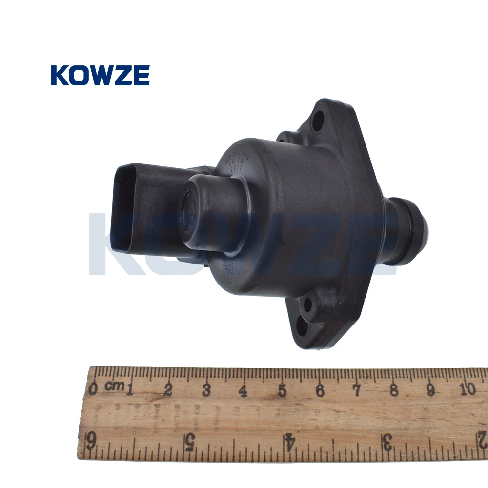 Комплект сервоклапана для Mitsubishi Pajero Sport 6G72 6G74 MD628059 MD614678 E9T15371C