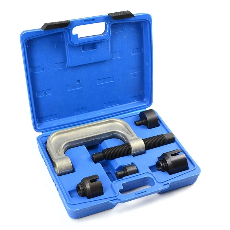 6-Piece Set Lama-C Set