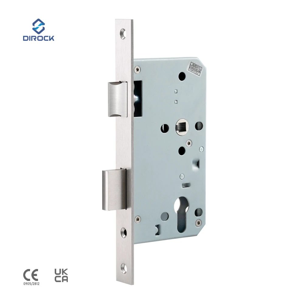 Din18251 CE Certificate Fire Rated Mortise Lock