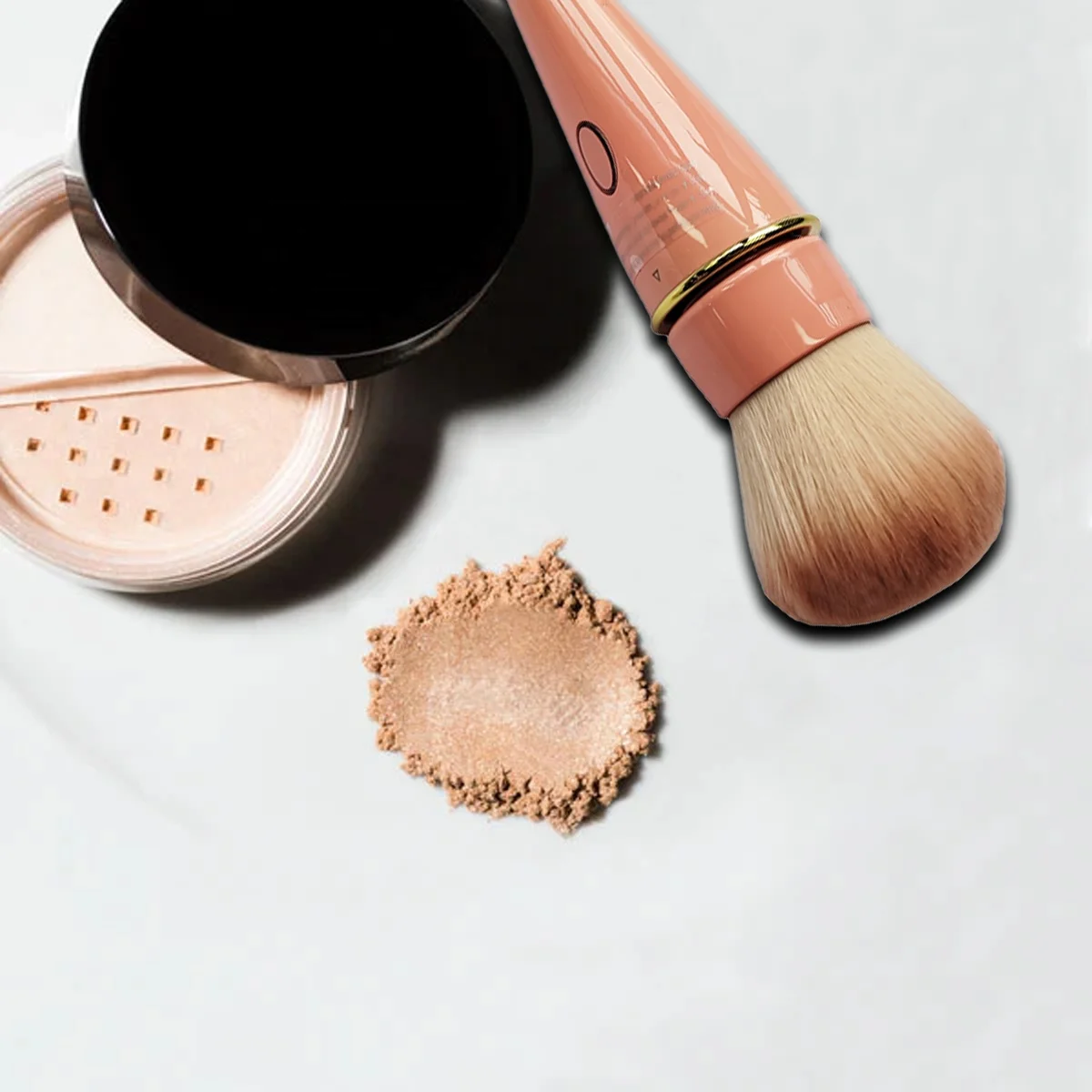 Best Set Of Foundation Makeup Brushes Wholesale Professional Custom Logo Makeup Brushes Set