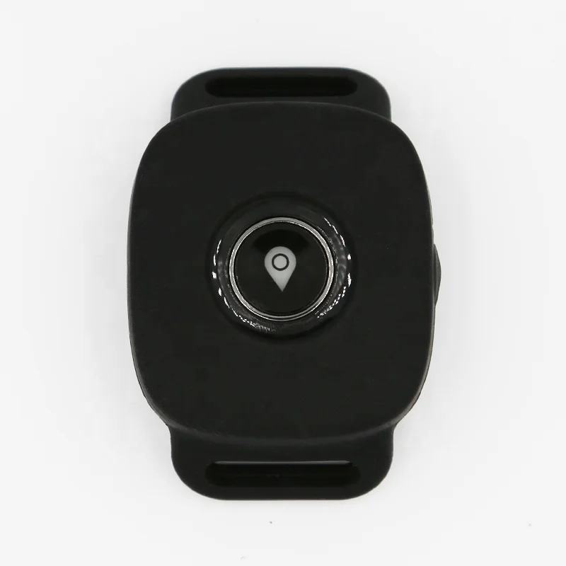 Sentar Q68 CAT1 - Pet tracker with 4G GPS, SOS button, geofencing and waterproof design