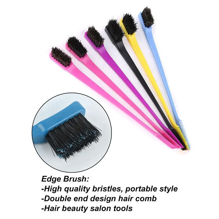  Wholesale best waterproof low moq control create your own extra strong hold edge 24 hour with edges
