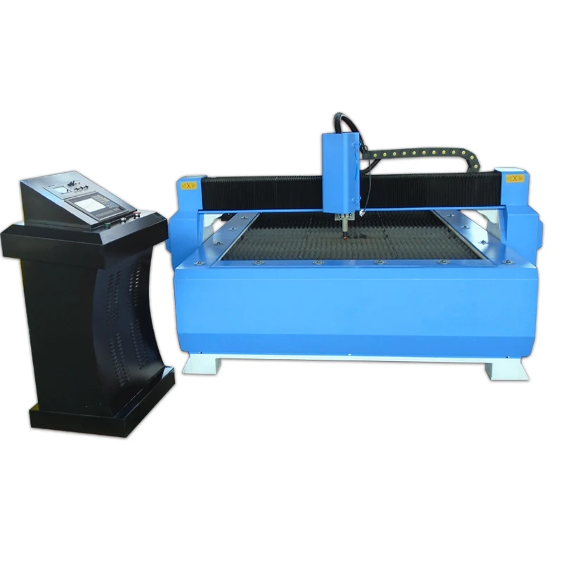 Станок для резки с ЧПУ/плазменный резак с ЧПУ/плазменный станок с ЧПУ