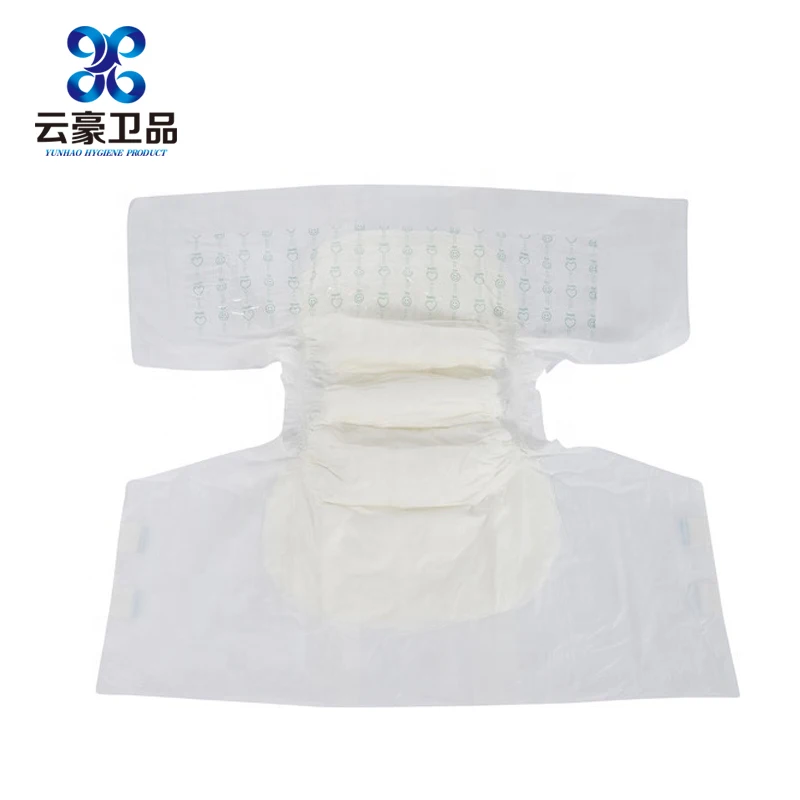 
China good manufacturer adult diaper adult pants pull up or stickup 