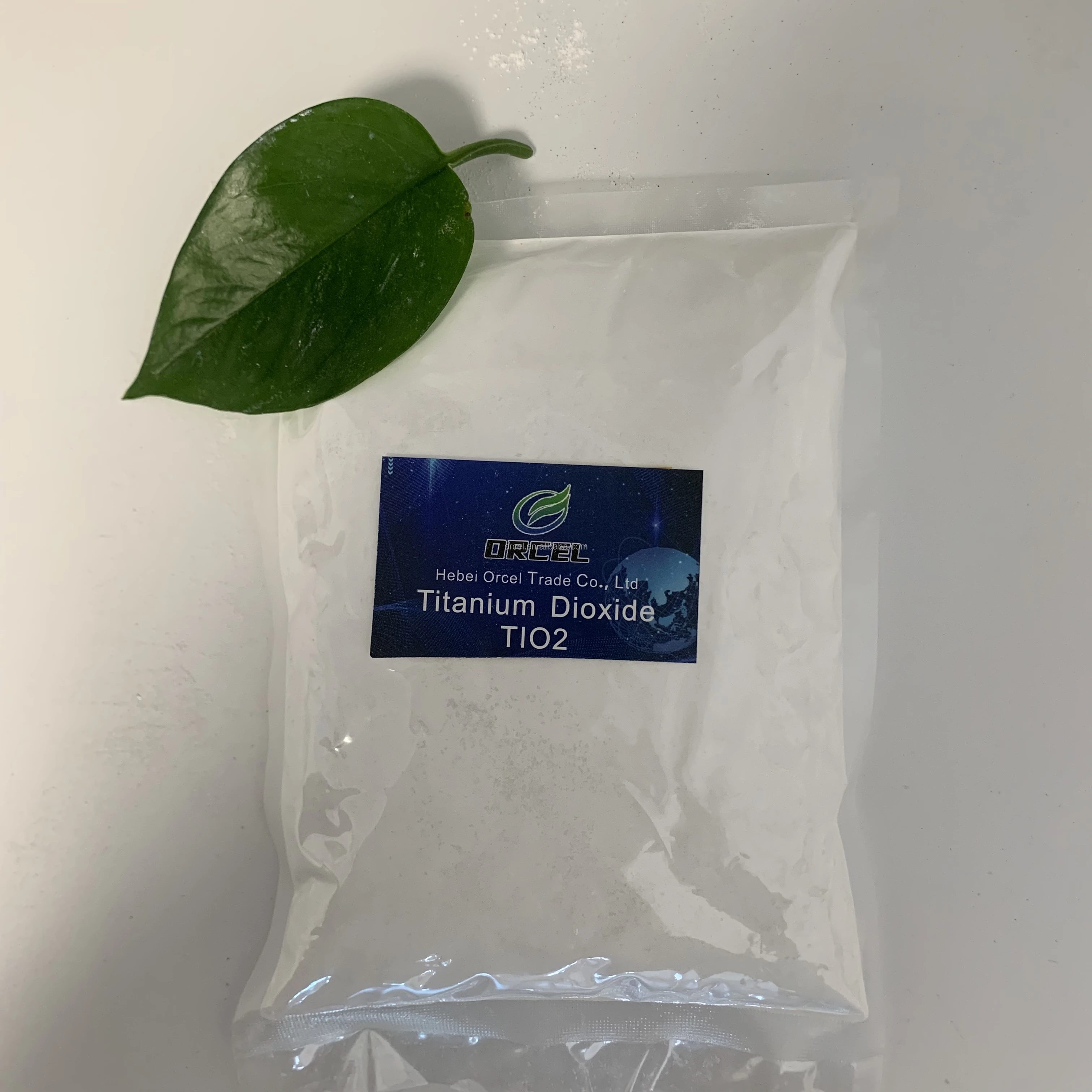 Rutile Titanium Dioxide Tioxhua R215 for Exterior Emulsion TiO2 Paint