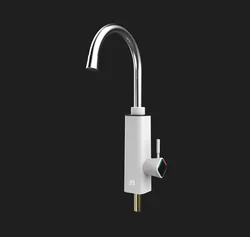 LED digital display kitchen  faucet instant hot water tap electric heating tap instant electric water heater faucet grifos