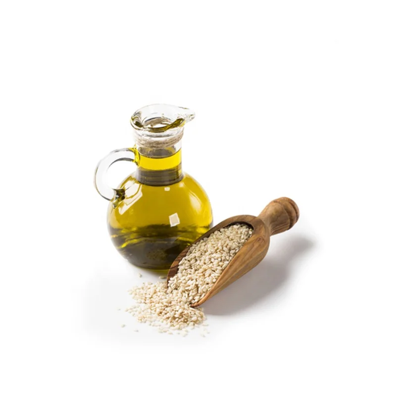 Pure And Natural Sesame Oil For Skin