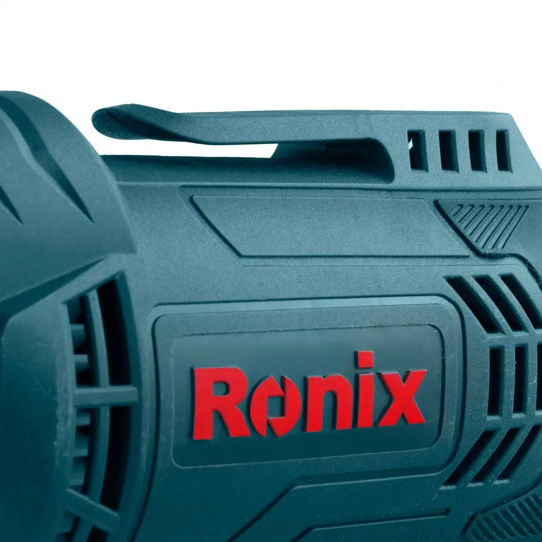 Ronix 110 В 50 Гц 2112AV 10 мм 450 Вт портативная ручная дрель с электроприводом электроинструменты электрическая Ударная