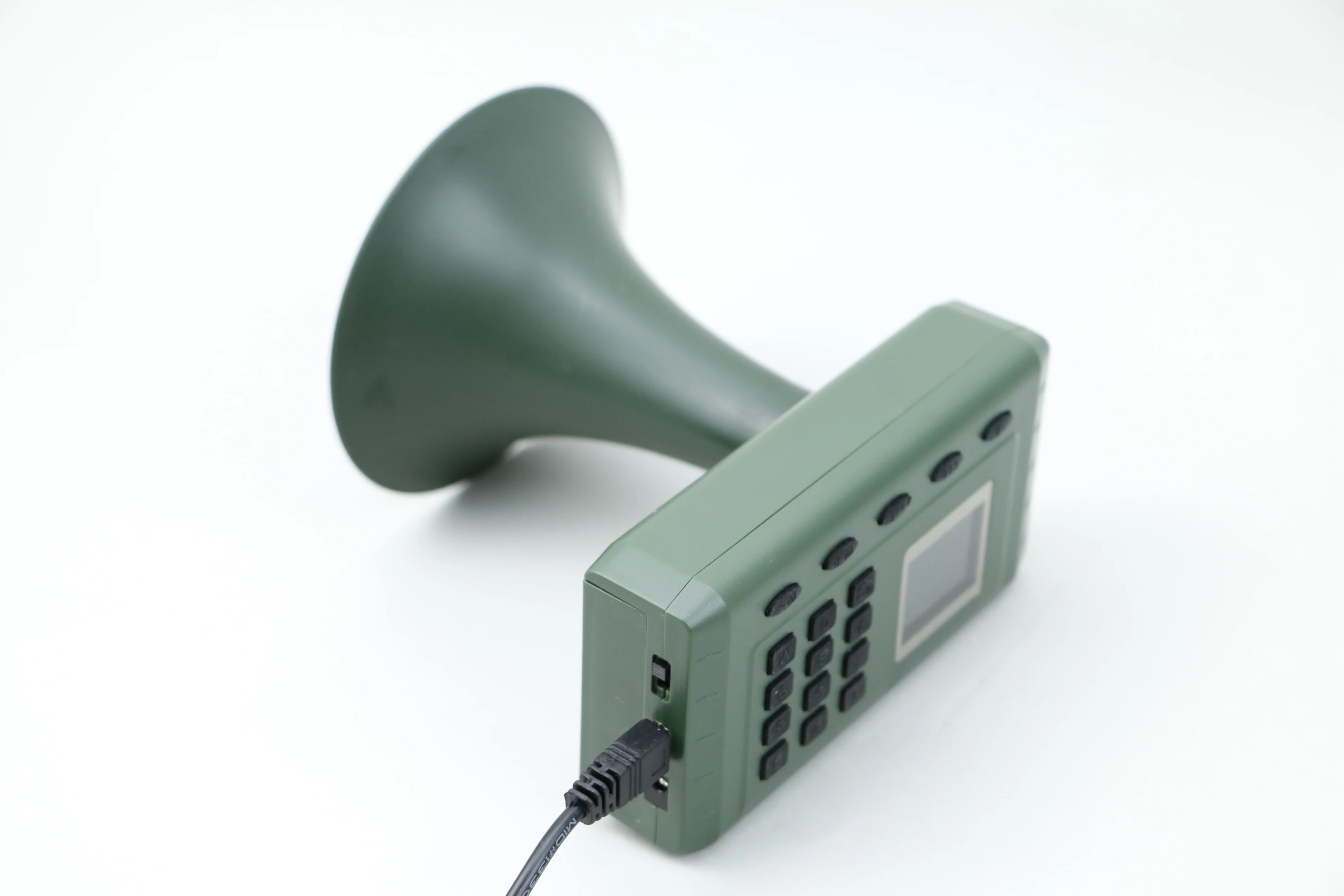 mp3 bird caller hunting decoy animal caller for hunting mp3 bird call built-in bird sounds  cp 380