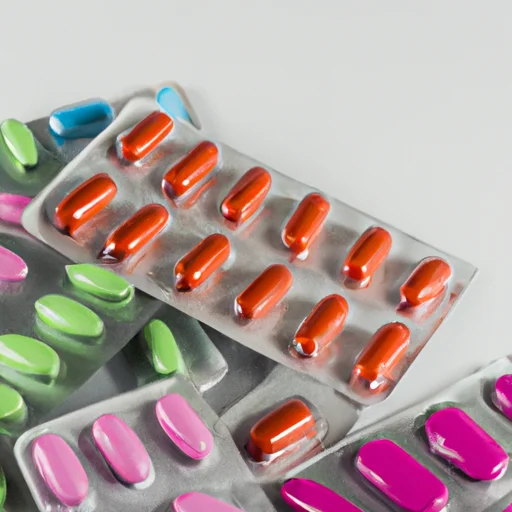 pharmaceutical blister packaging 250 micron PVC plastic sheets