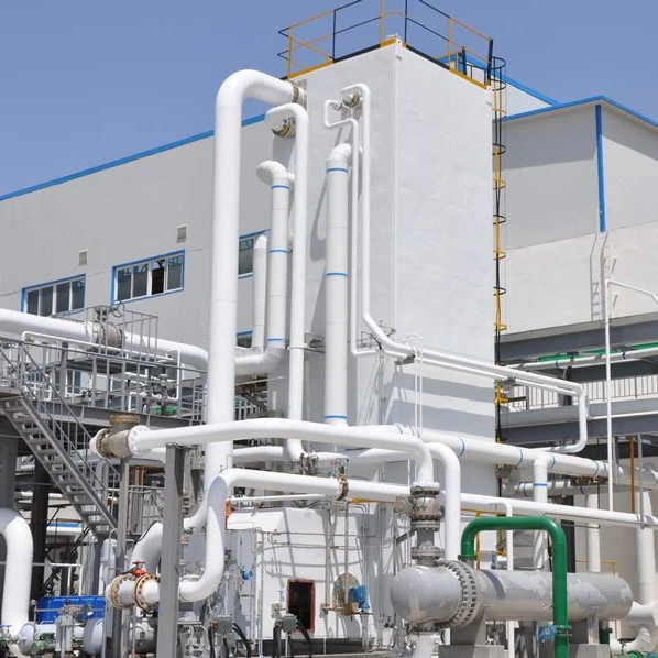 LNG Plant/Natural gas liquefaction plant/ liquid natural gas Plant