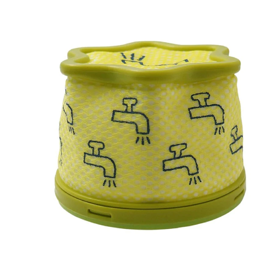 Vacuum Filter Replacement Parts Pre-Motor Washable for LG A9 Cord Zero ADQ74774001