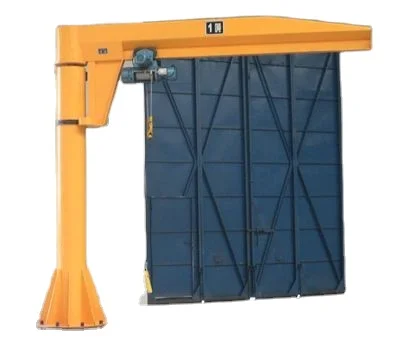 Бренд Tavol, 1 тонный подъемный кран, кран с консольным рычагом 2 тонны 3 тонны 5 тонн, кран с консольным рычагом для производственного завода