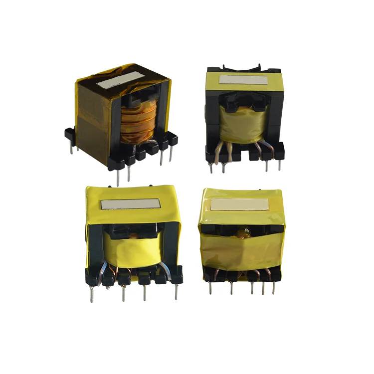 
New arrival high Frequency Ferrite Core Transformer Manufacturer Switching Power Transformator 