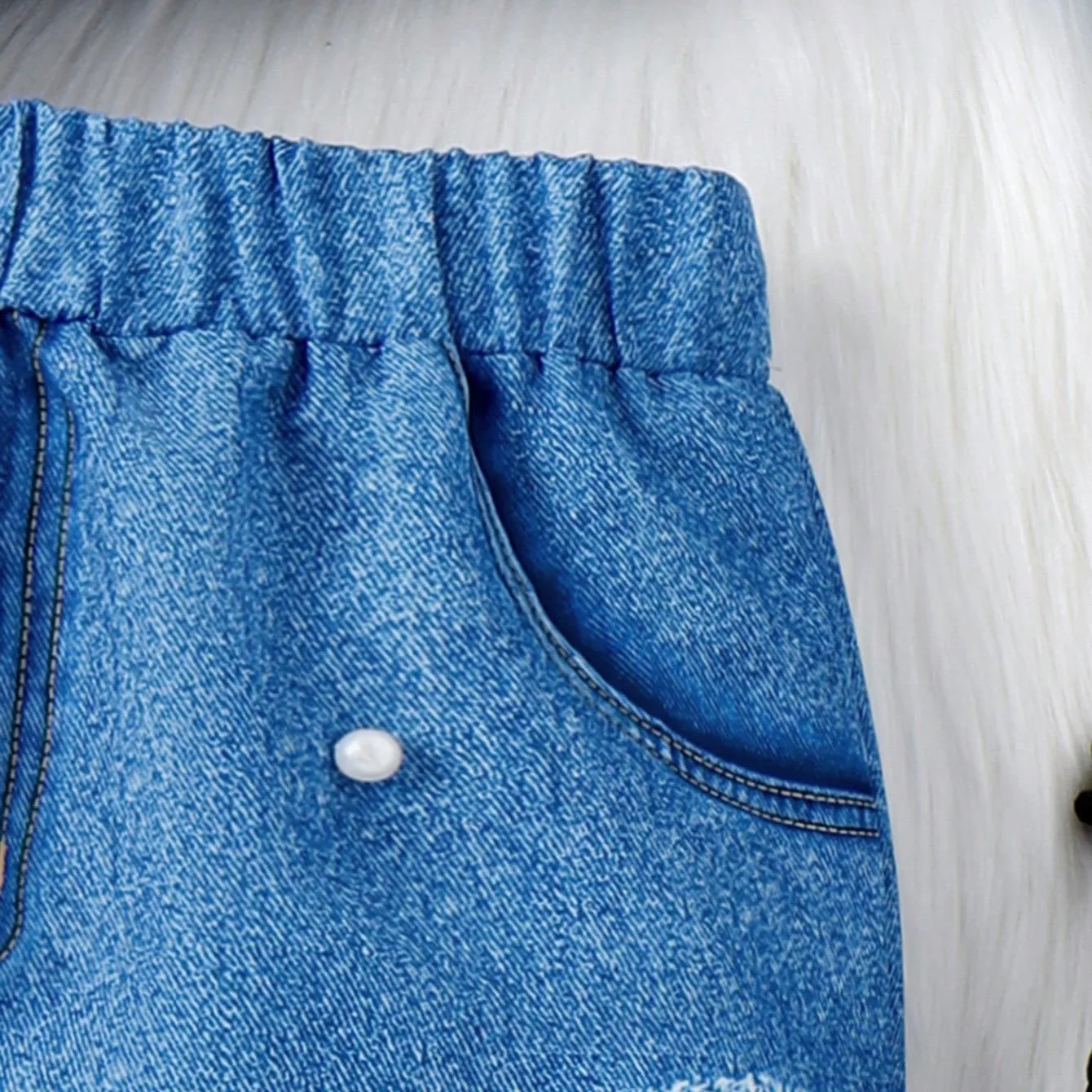 Children Kids Clothes Luxury Set Sweet Casual Summer 2 Piece Toddler Baby Kids Girls Boutique Clothing Sets 4-7y Skirt for girls