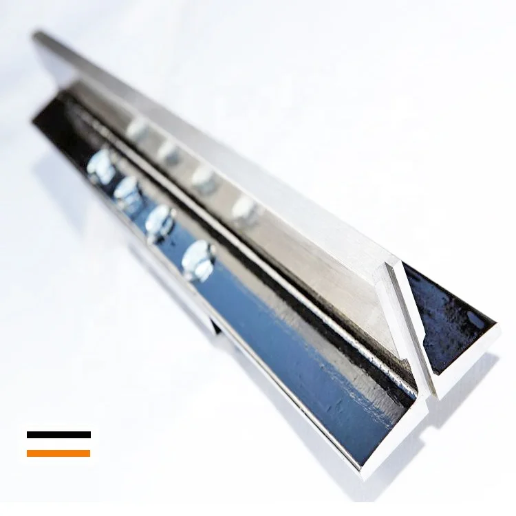 T70A and T90B elevator guide rail
