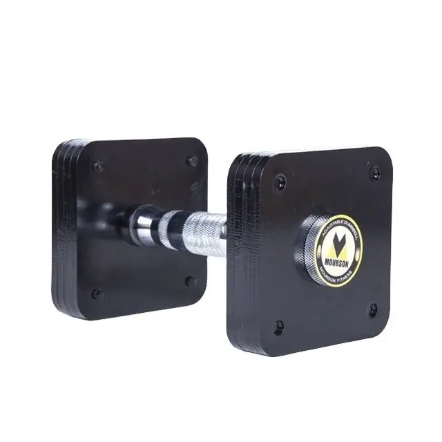 dumbbell factory wholesale gym equipment dumbbell set 20kgs 40kgs adjustable dumbbell