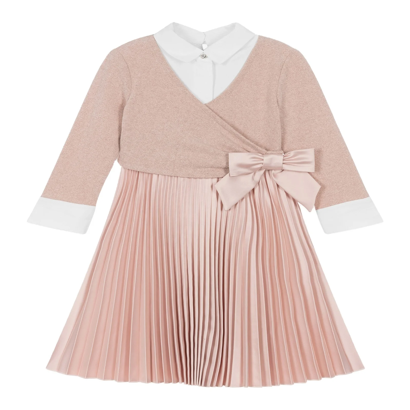 Dress for 10-Year-Old Girls Young Kids Party Dresses for Girls Girls Dresses for Party Celebration