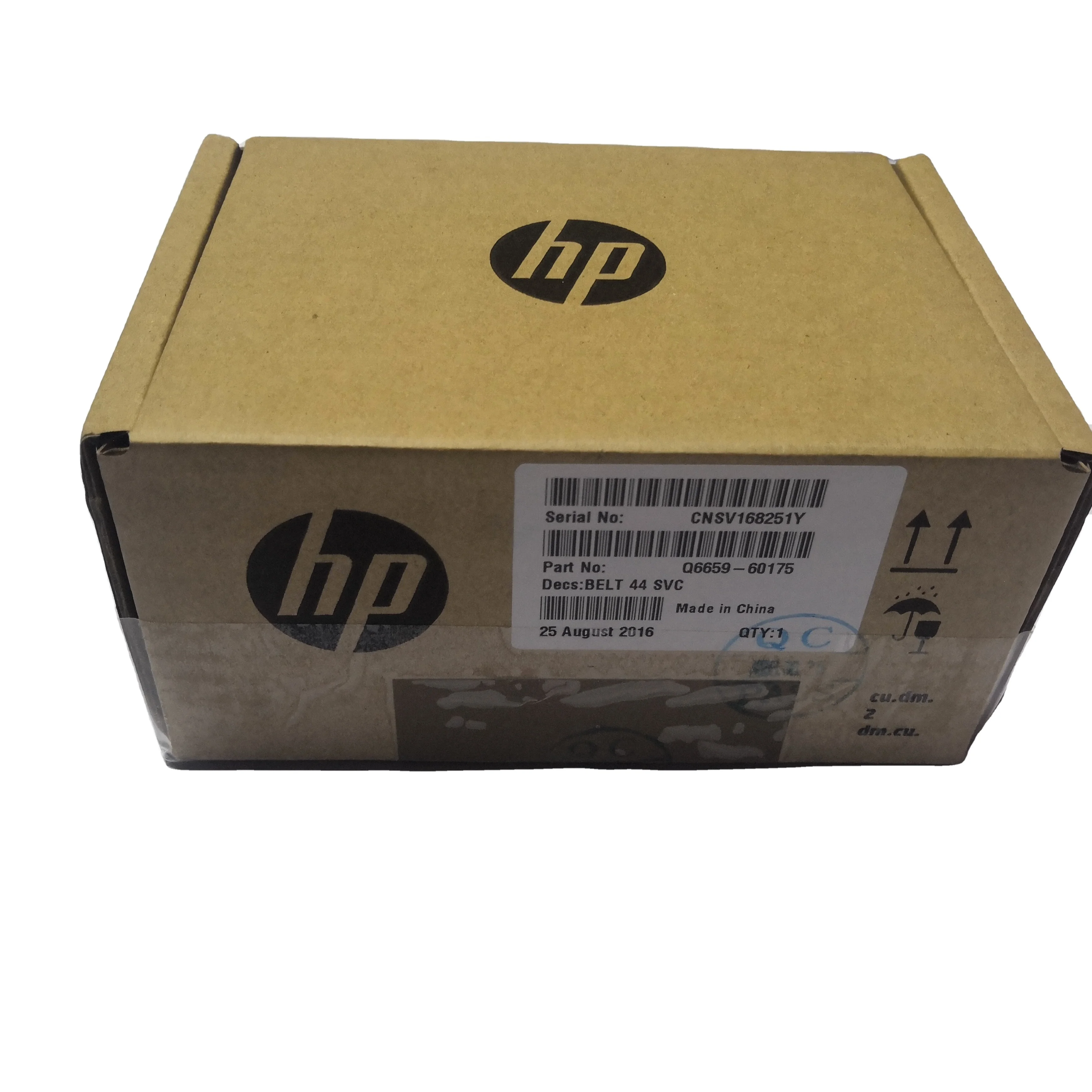 Q6659-60175new and original belt  for HP Designjet T610 T620 T1100 T1120 Z2100 Z3100 Z3200 44 inch Plotter Parts