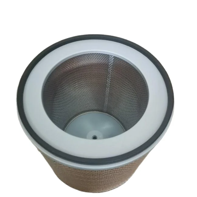 Replace Atlas Air compressor air filter 1616805099  1616 8050 99