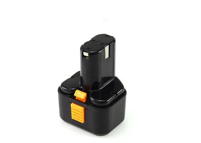 For Hitachis EB9G EB9S NIMH NICD Batteries 9.6V 3000mAh 1.5Ah 2.0Ah 2.5Ah NI-MH/NI-CD Battery Packs Cordless Drills Chainsaw