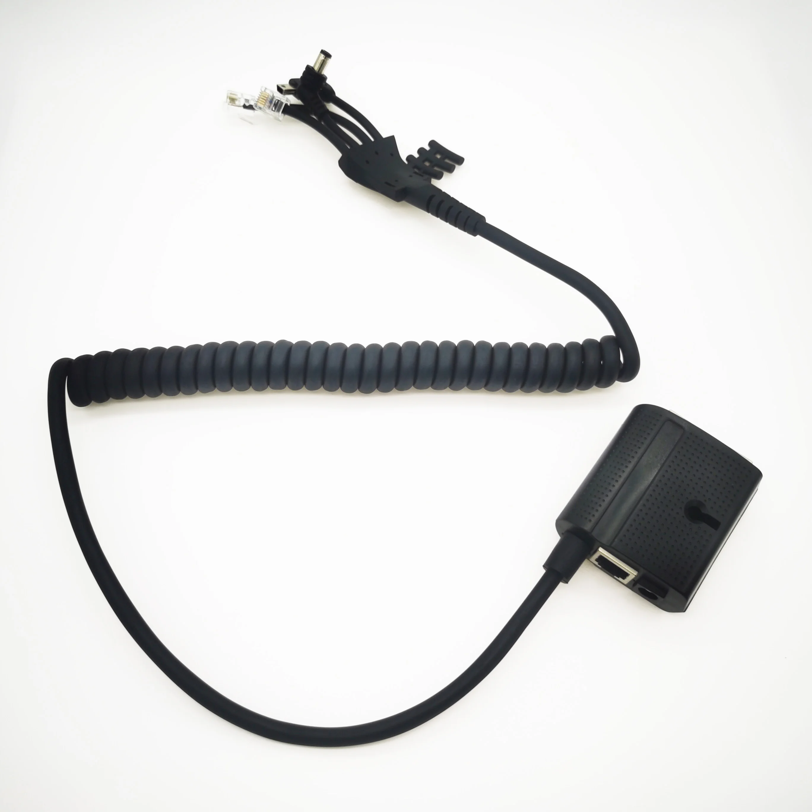 Magic Box Kit for the Ingenico ICT2xx 295002257