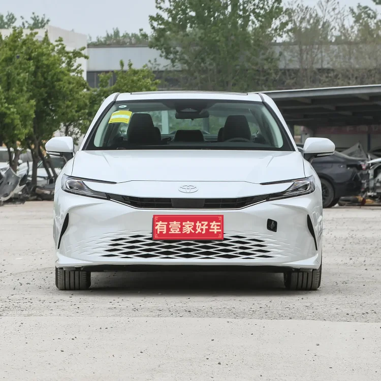 Лидер продаж Гибридный 2024 2.0L 152HP L4 гибридный автомобиль для toyota camry