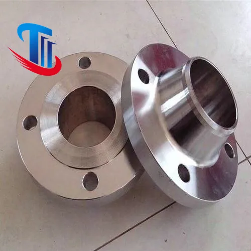 Кованые фланцы из нержавеющей стали скользящий фланец RF FF RTJ ASME ANSI DIN GOST JIS