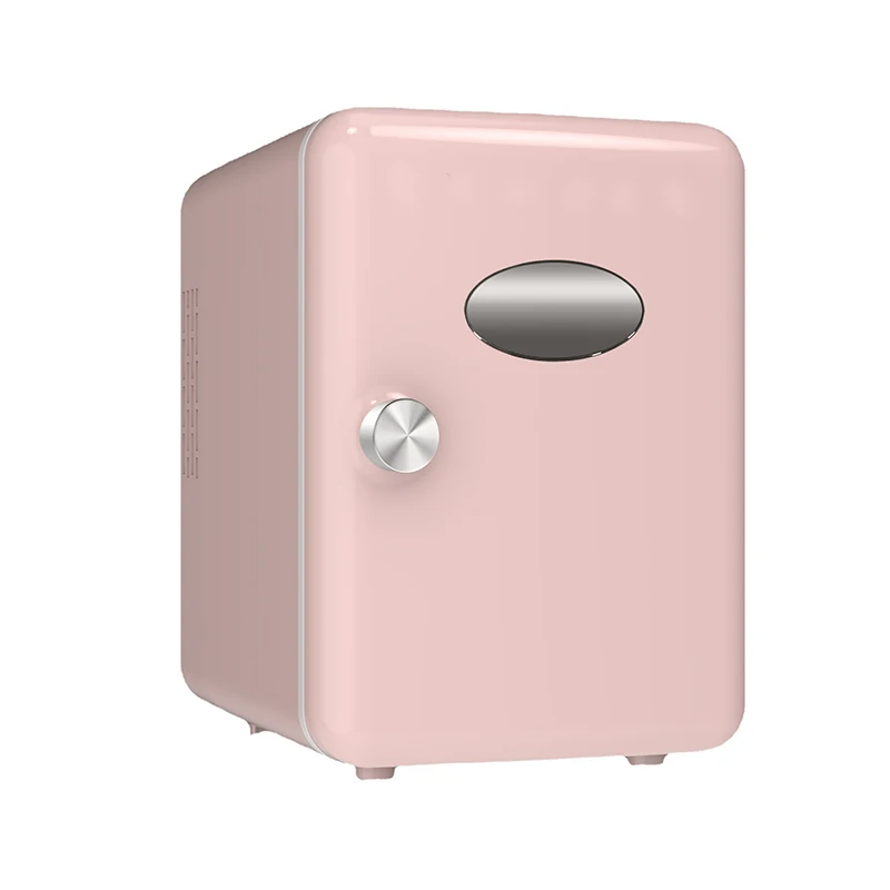 new hot selling products Solar Fridge Freezer Mini car refrigerator