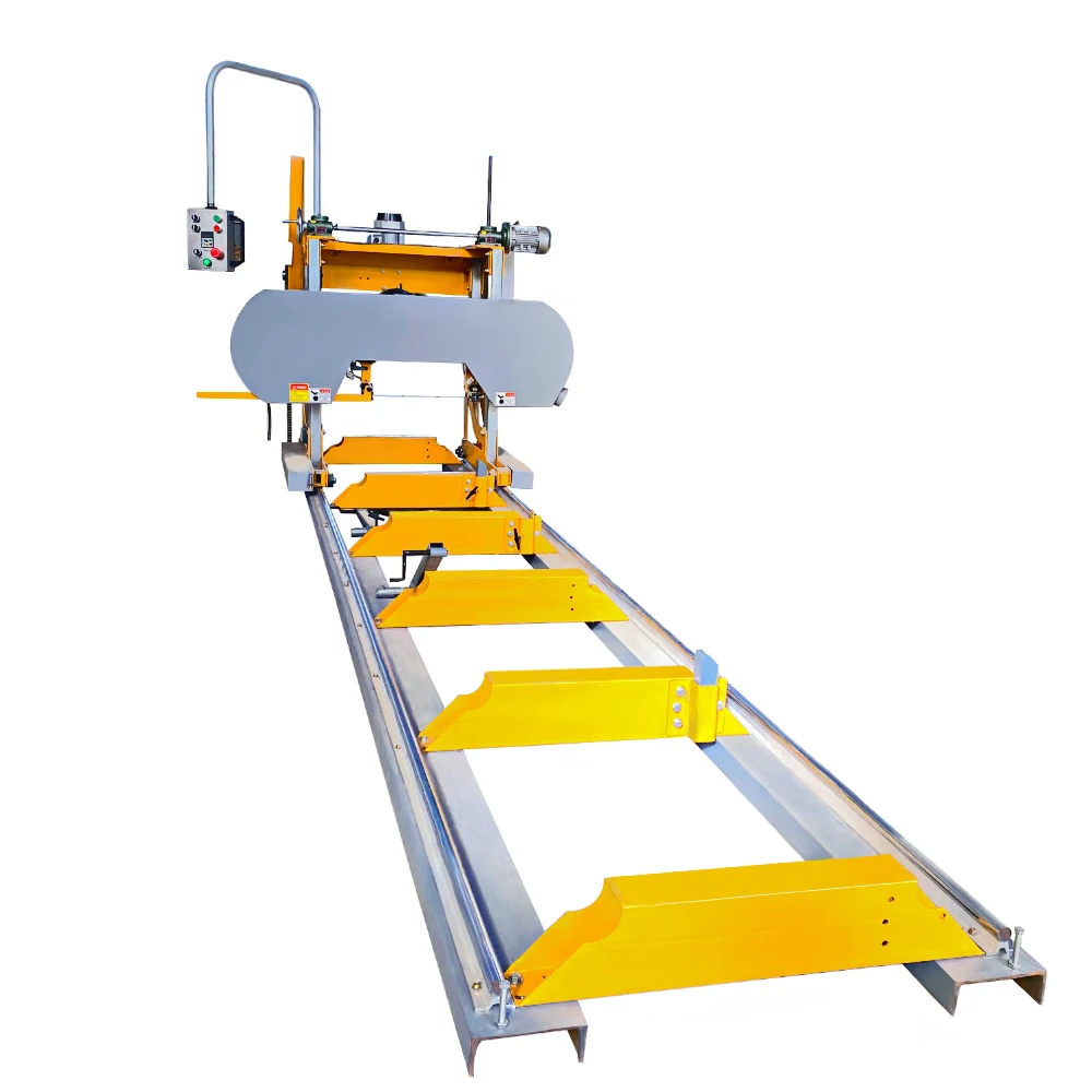 Timber Band China Cutter Mill Lumber European Multiblade Log Wood Cut Off Saw Machine Panel Saw Sliding Table