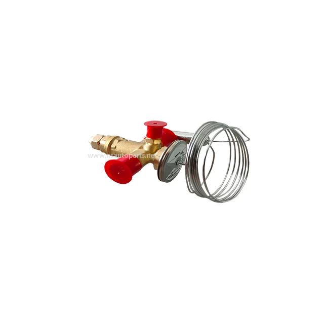 Original Refrigeration AC Thermostat Expansion Valve Flow Control Valves