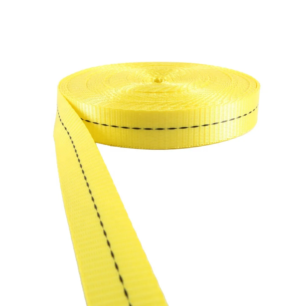 25 мм полиэфирный ленточный ремешок различных цветов оптом