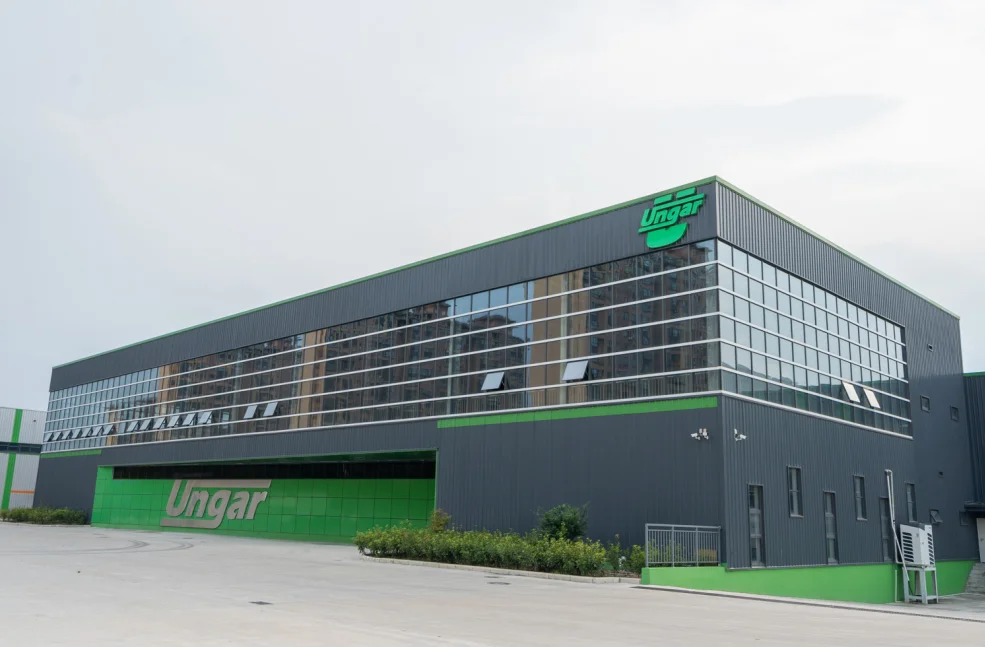 factory