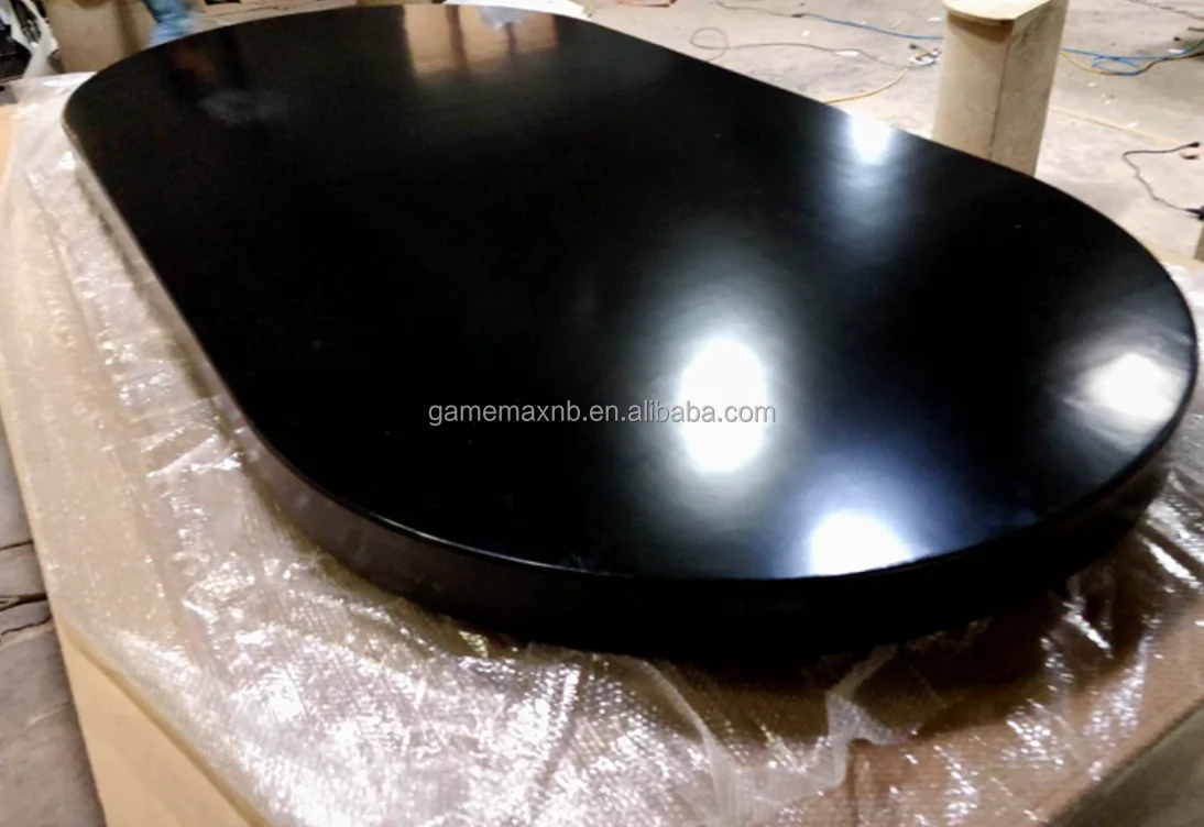 96  INCH High Quality Casino Poker Table  top  Cover
