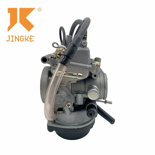 36 мм мотоцикл Cvk карбюратор Polaris для 400CC - 500CC Kawasaki/Suzuki Ltz Yfm350 KFX400 2003 2006 ATV 4x4 400cc