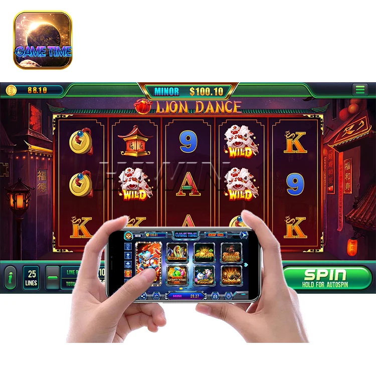 Программное обеспечение для мобильных игр fish game Time приложение получения бесплатного демо аккаунта игровой автомат