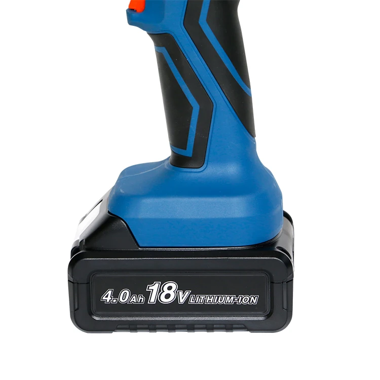 ECT-6030 6T Intelligent LCD Battery Powered Electric Hydraulic Clamp Tools