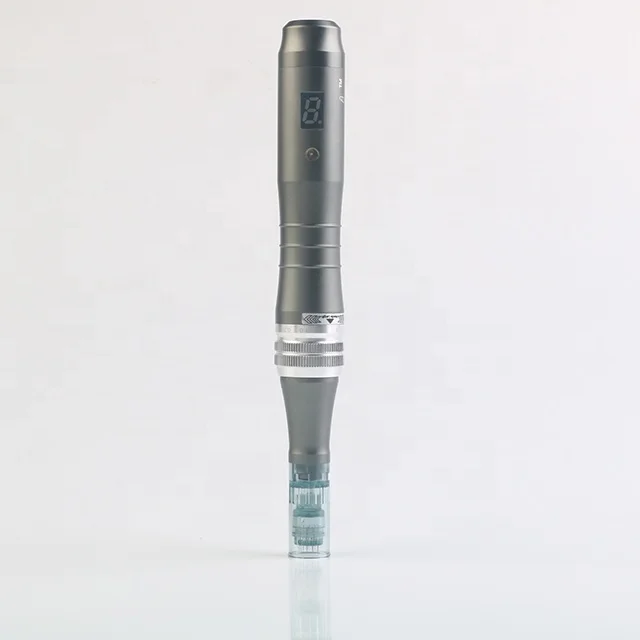 Товары в наличии новинка 2021 года M8 Derma Pen dr