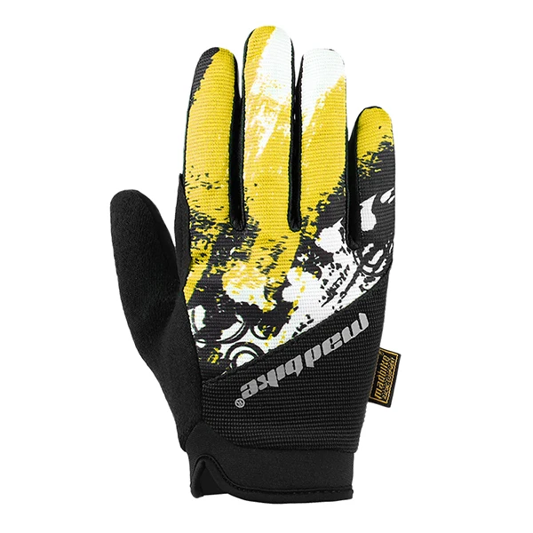 bicycle sport gloves suppliers Breathable anti-fall BMX MTB MX ATV Mountain best quality non slip dirt bicycle cycling gloves