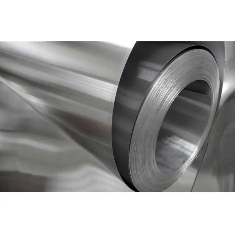 AISI 201 304 316 430 8K зеркальный лист из нержавеющей стали № 4 2b отделка листовая катушка