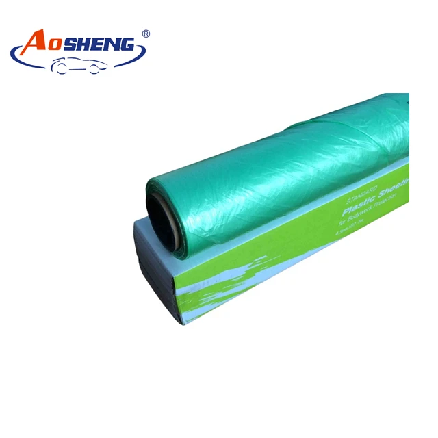 Дышащая Маскировочная пленка для покраски