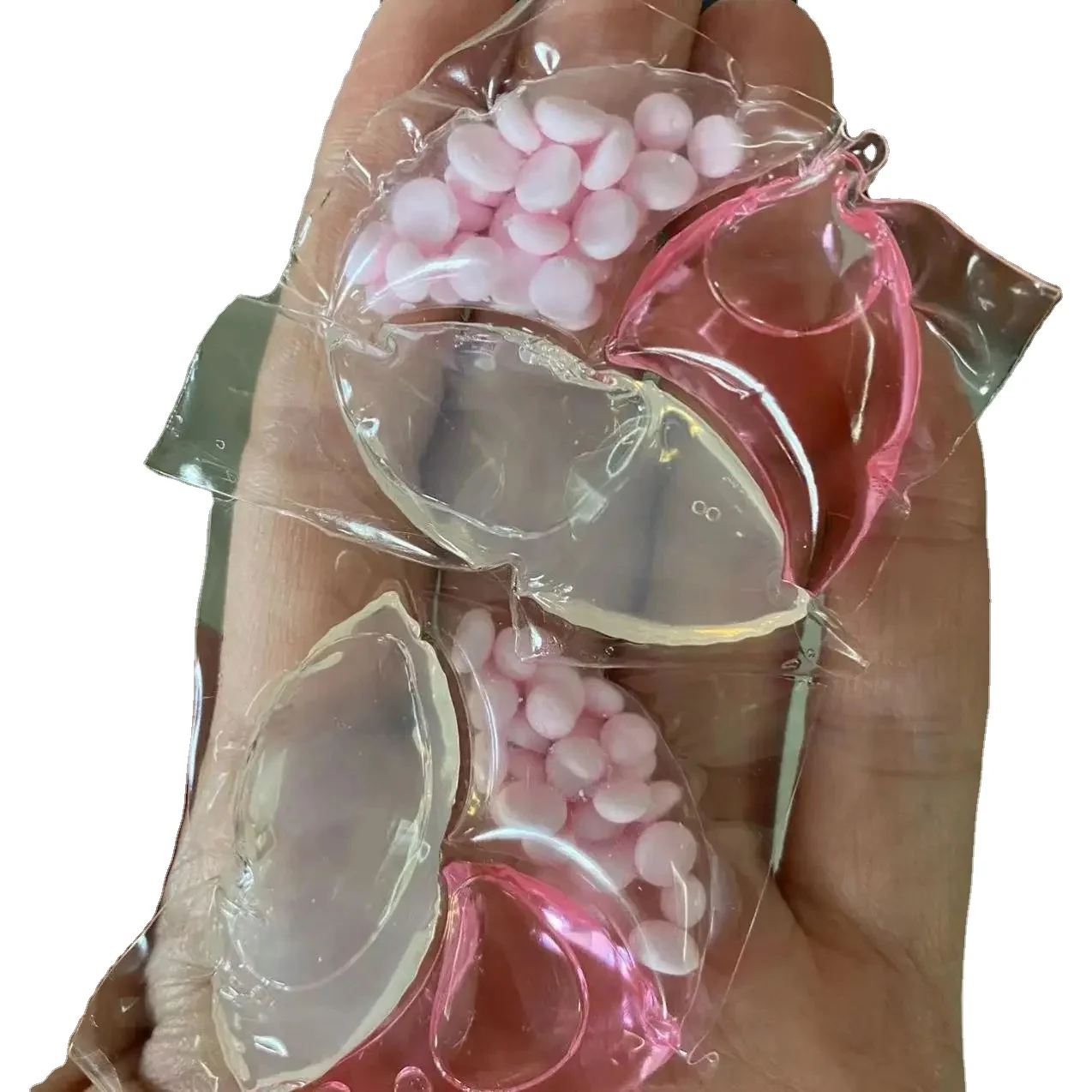 hand wash pods men balls wash liquid detergent balls   dryclean machine detergent holder organizer