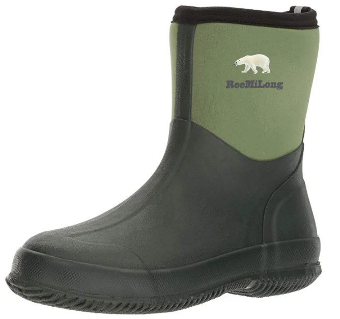 Top Quality  Neoprene Boot Hunting Insulation Boot for Men and Women