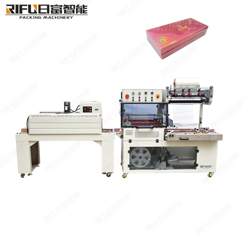 Price horizontal packing machine for rice cake cookies sugar mask flow bag pack machine