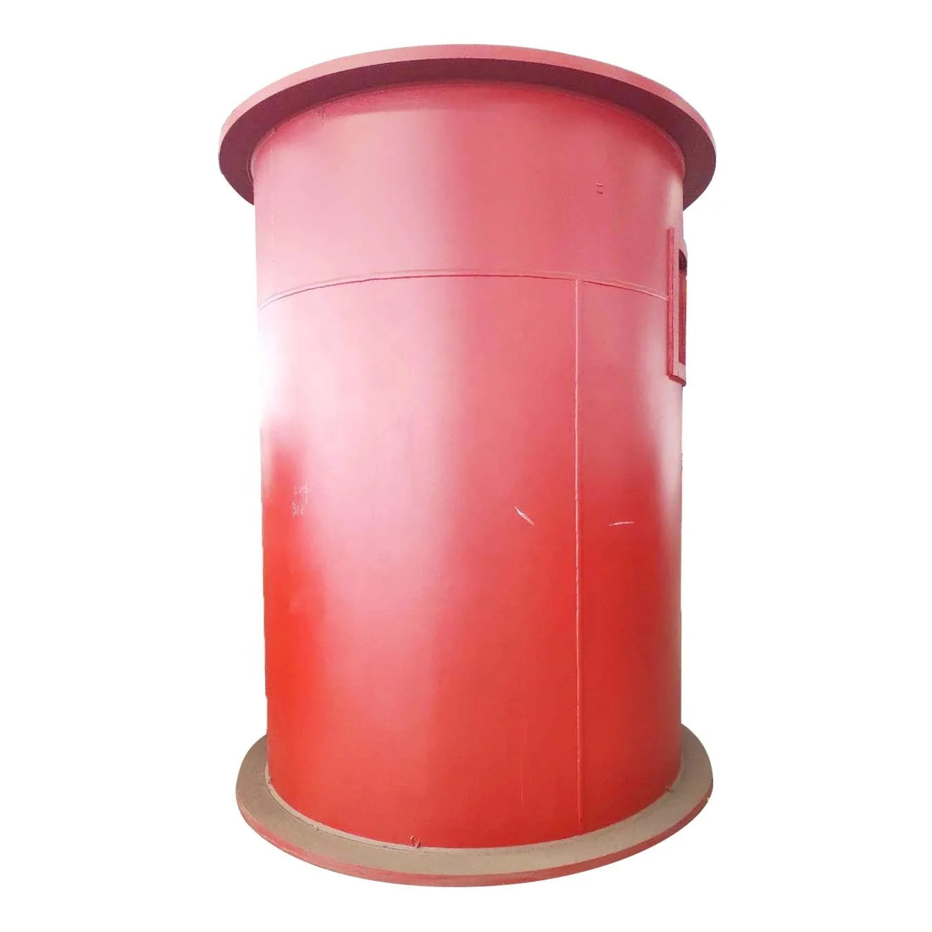 
china Best Price Leaching Equipment Tank 
